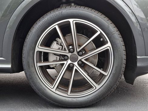 New 2026 Audi Q5 Prestige AWD/4WD image 7