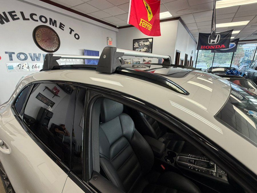 Used 2021 Porsche Macan S AWD/4WD image 20