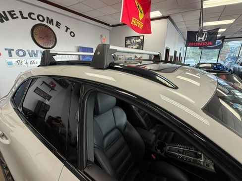 Used 2021 Porsche Macan S AWD/4WD image 20