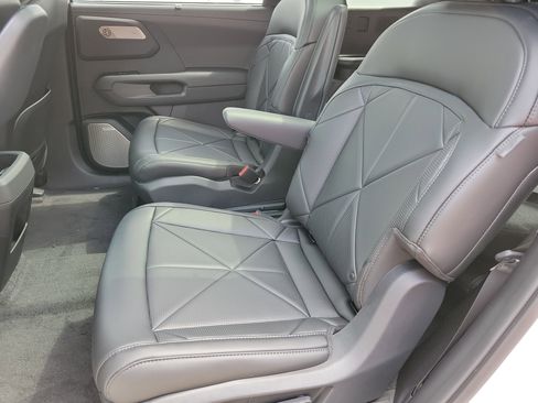 New 2027 Kia Telluride SX FWD image 7