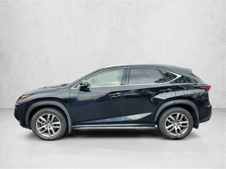 Used 2016 Lexus NX 200t AWD w/ Premium Package video 2