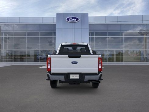 New 2026 Ford F250 XL AWD/4WD image 5