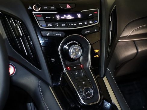 Certified 2025 Acura RDX Base image 20