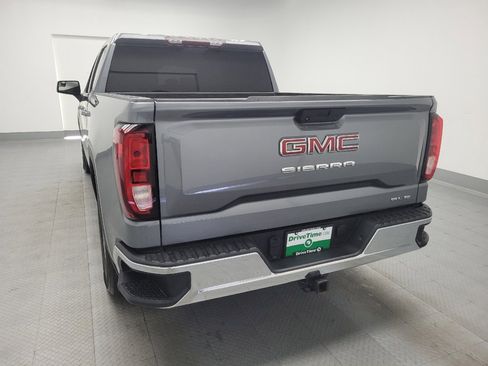 Used 2019 GMC Sierra 1500 SLE w/ SLE Value Package image 6
