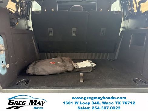 Used 2021 Ford Bronco Big Bend AWD/4WD image 23