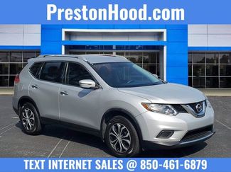 Used 2016 Nissan Rogue S w/ Appearance Package video 1