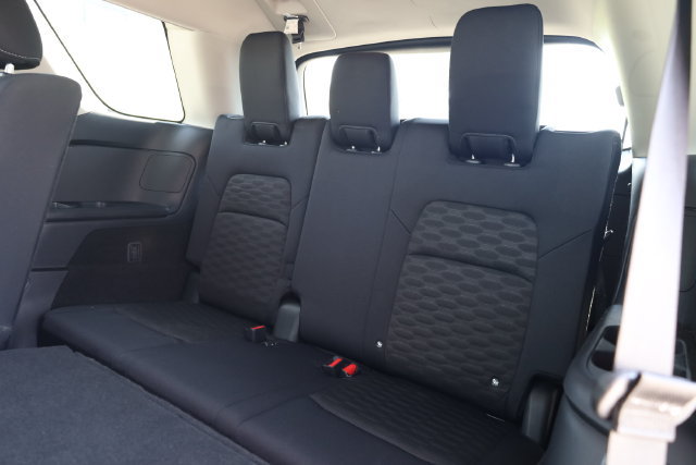Used 2024 Nissan Pathfinder SV AWD/4WD image 29