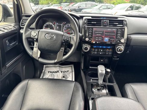 Used 2022 Toyota 4Runner TRD Pro AWD/4WD image 23