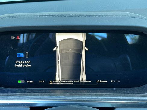 Used 2021 Tesla Model S Plaid image 23