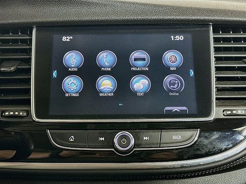 Used 2017 Buick Encore Sport Touring w/ Safety Package FWD image 15
