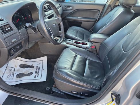 Used 2012 Ford Fusion SEL image 10