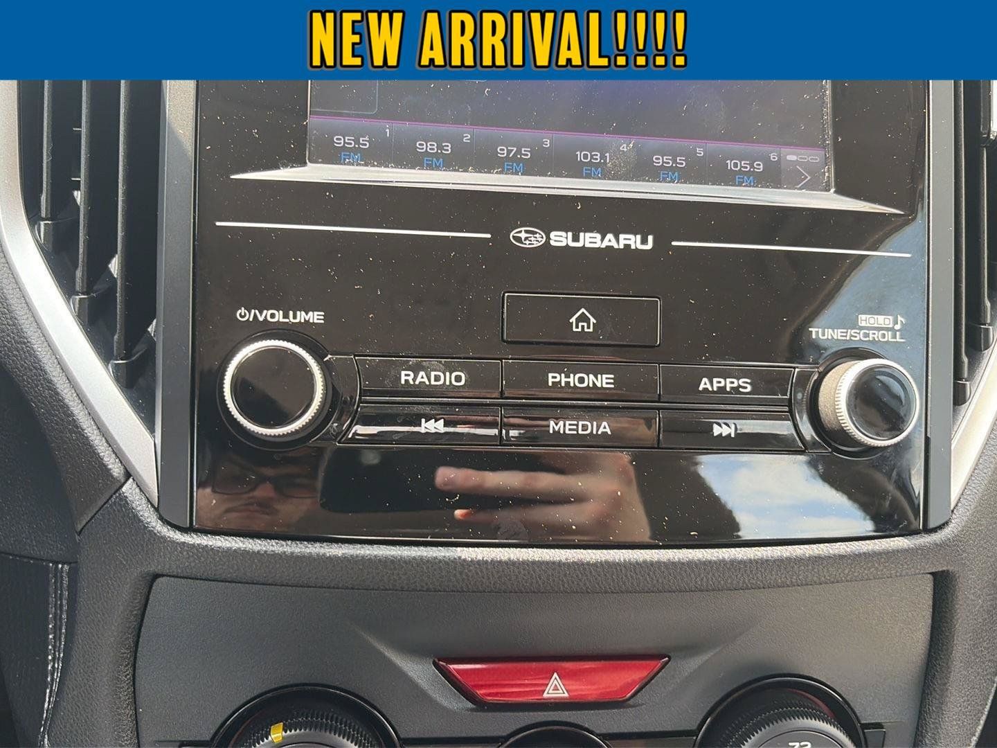 Used 2024 Subaru Forester AWD/4WD image 21