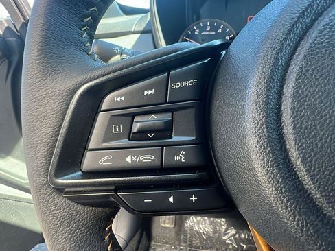 New 2026 Subaru Crosstrek 2.5i Wilderness image 18