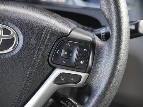 Used 2018 Toyota Sienna LE image 31