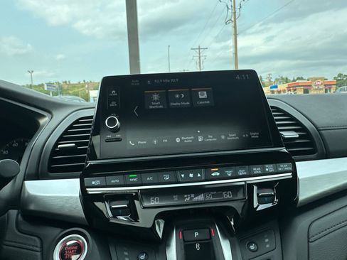 Used 2025 Honda Odyssey EX-L image 58