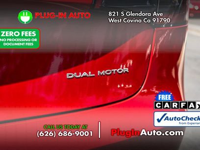 Used 2023 Tesla Model 3 Long Range
