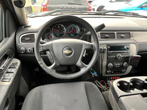 Used 2014 Chevrolet Tahoe 2WD image 23