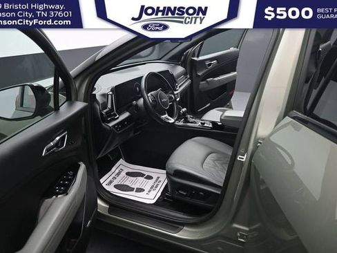 Used 2023 Kia Sportage X-Pro Prestige AWD/4WD image 19