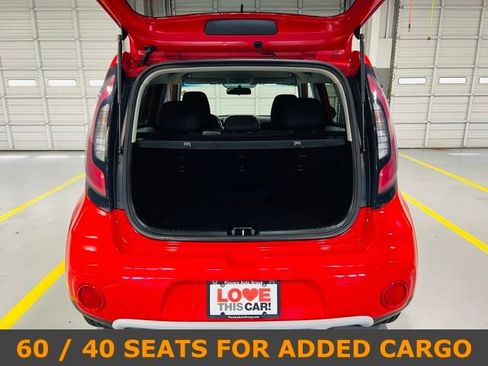 Used 2019 Kia Soul + FWD image 9