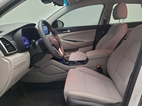 Used 2019 Hyundai Tucson Value w/ Cargo Package FWD image 17