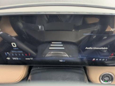 New 2026 Chevrolet Equinox ACTIV AWD/4WD image 28