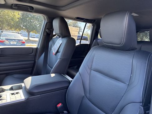 New 2025 Toyota Land Cruiser 1958 image 14