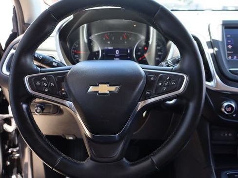 Used 2024 Chevrolet Equinox LT AWD/4WD image 18