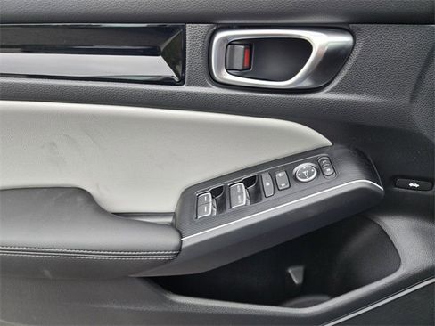 New 2026 Honda Civic Sport Touring image 19