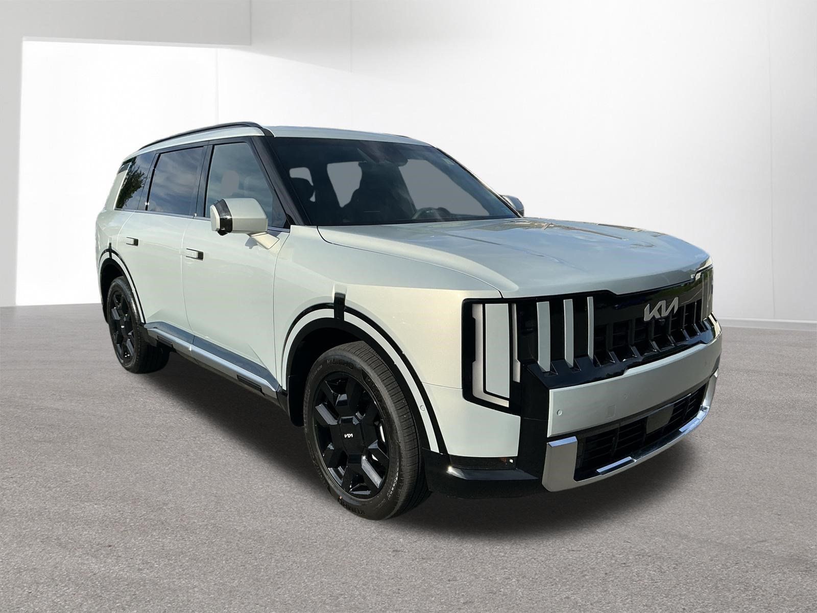 New 2027 Kia Telluride SX Prestige AWD/4WD image 1