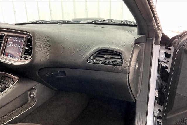 Used 2021 Dodge Challenger R/T Scat Pack RWD image 16