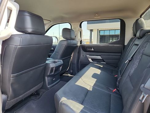 Used 2023 Toyota Tundra SR5 image 5