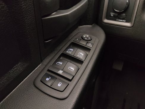 Used 2022 RAM 1500 Tradesman w/ Interior Cold Weather Group image 27