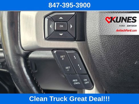 Used 2020 Ford F350 Platinum AWD/4WD image 43