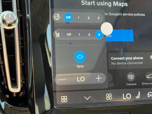 New 2026 Volvo XC40 B5 Plus w/ Protection Package Premier image 13