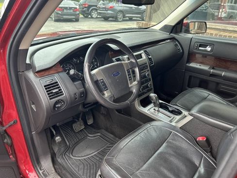 Used 2010 Ford Flex SEL FWD image 10