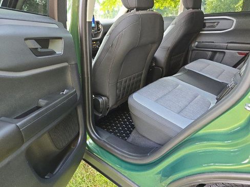 Used 2024 Ford Bronco Sport Big Bend AWD/4WD image 28