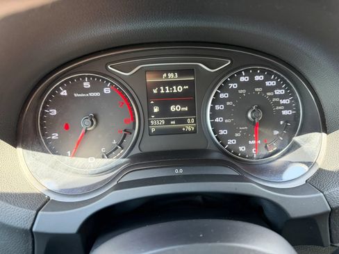 Used 2015 Audi A3 1.8T Premium w/ Audi MMI Navigation Plus FWD image 22