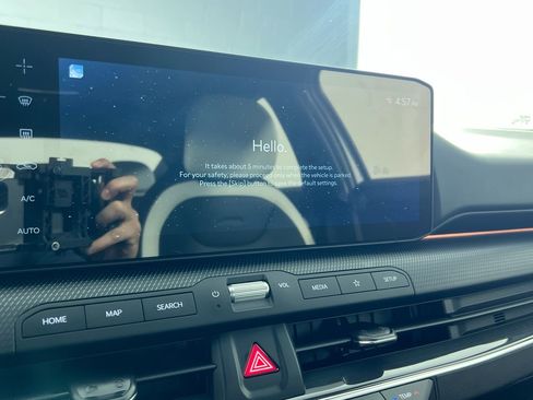 New 2026 Kia K4 GT-Line Turbo image 28