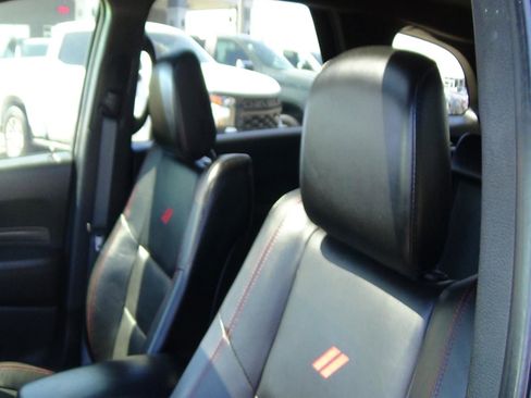 Certified 2024 Dodge Durango GT AWD/4WD image 19