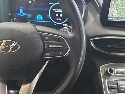 Used 2023 Hyundai Santa Fe SEL Premium AWD/4WD image 28