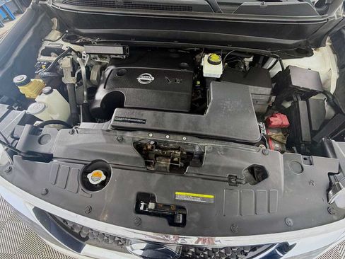 Used 2013 Nissan Pathfinder Platinum w/ Platinum Premium Pkg AWD/4WD image 32