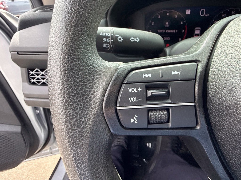 Used 2024 Honda Accord EX image 26