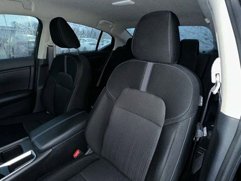 Certified 2023 Nissan Sentra SV w/ All-Weather Package image 27