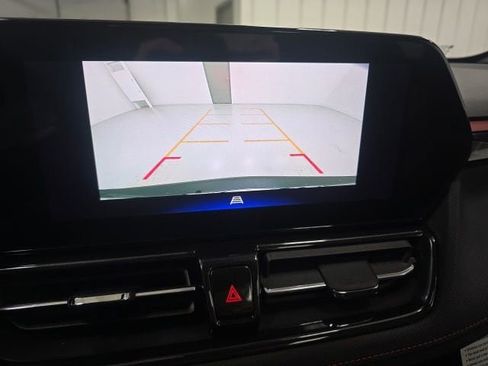 New 2026 Chevrolet TrailBlazer RS w/ Convenience Package image 13