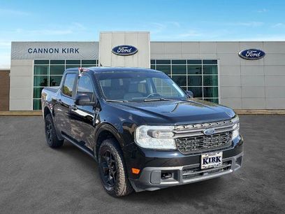 Certified 2024 Ford Maverick XLT w/ XLT Luxury Package