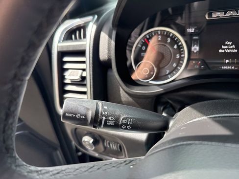 Used 2025 RAM 1500 Big Horn image 19