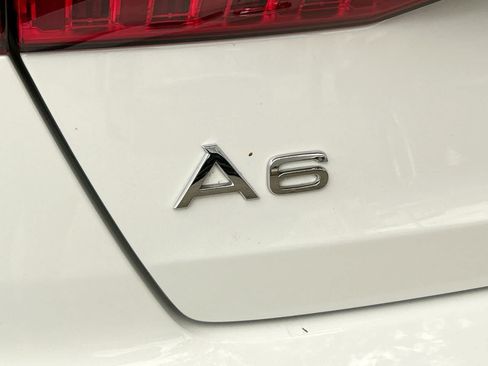Used 2024 Audi A6 Premium Plus AWD/4WD image 8