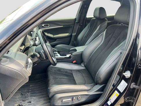 Used 2023 Acura Integra A-Spec FWD image 21