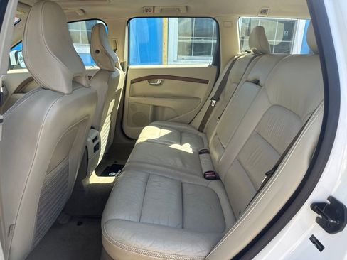 Used 2009 Volvo XC70 T6 AWD/4WD image 7