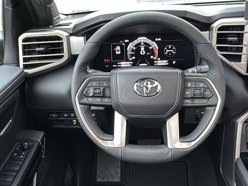 New 2026 Toyota Tundra Limited AWD/4WD image 24